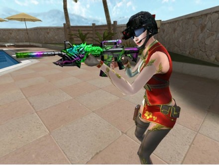 门将处理 门将处理