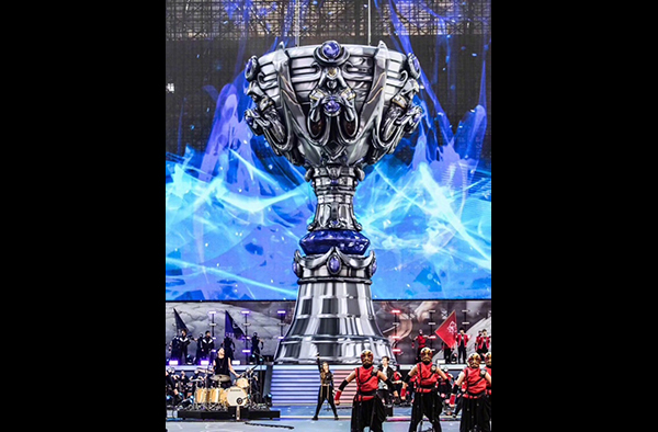 我们注意到 我们注意到